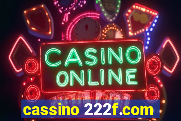 cassino 222f.com